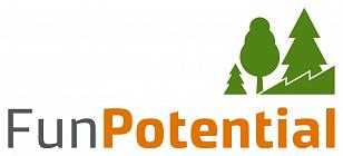 FUNPOTENTIAL logo